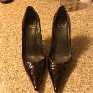 Stuart weitan heels